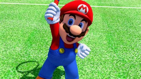 Mario Tennis Aces: Classic Mario and Luigi Costumes will be Obtainable in January :Miketendo64