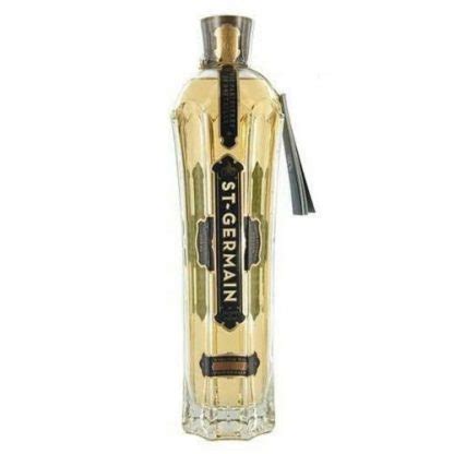 Saint Germain 750 ML Bebidas Em Casa