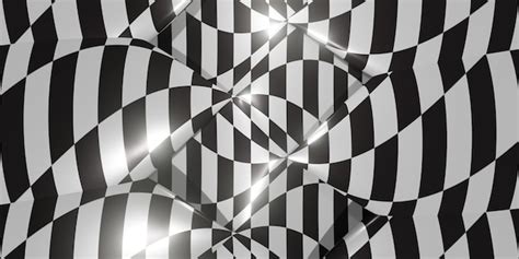 Premium Photo | Grid abstract background chess checkered flag finish ...