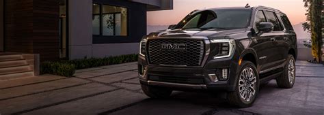 2023 Gmc Yukon Denali Ultimate For Sale In Sumter Sc Close To Columbia