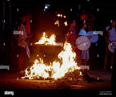 Bhogi Pandigai Festival Is Celebrated Widely In Tamil Nadu Andhra