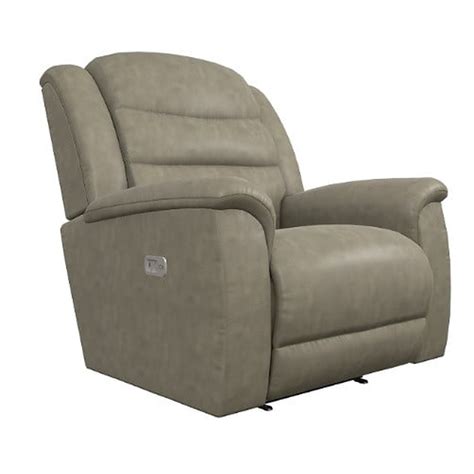 La Z Boy Redwood Lrr16x77676 Power Wall Recliner W Headrest And Lumbar Godby Home Furnishings