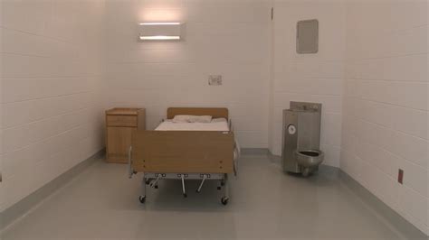 North Lake Correctional Facility Ready To House Federal Criminals