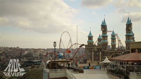 Vialand Istanbul Ticket Price: What's Included And What To, 58% OFF