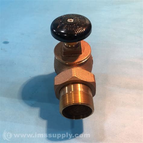 Legend Valve 1 1 2 Hot Water Valve Ims Supply