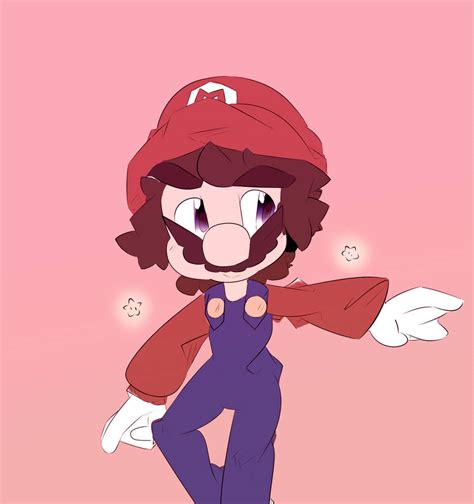 Super Mario Fan Art ! by Bubbleteacrown on DeviantArt