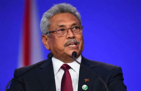 Ex President Gotabaya Rajapaksa Set For Return To Sri Lanka A24 News