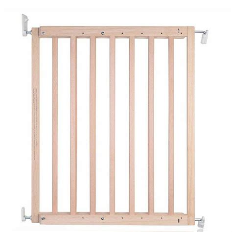 Babydan Flexi Fit Wooden Stair Gates Baby Safety