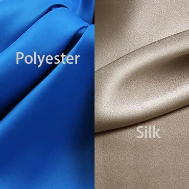 Polyester Vs Silk Which Is The Best For You Sinosilk