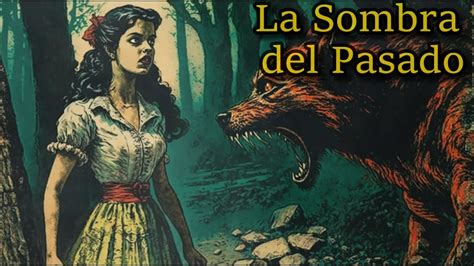 La Sombra Del Pasado Segunda Parte De La Luna Del Lobo Relato De