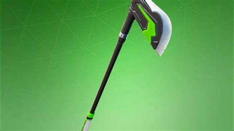 New Hook Slicer Pickaxe goes Really Well with Archetype : r/ArchetypesUnite