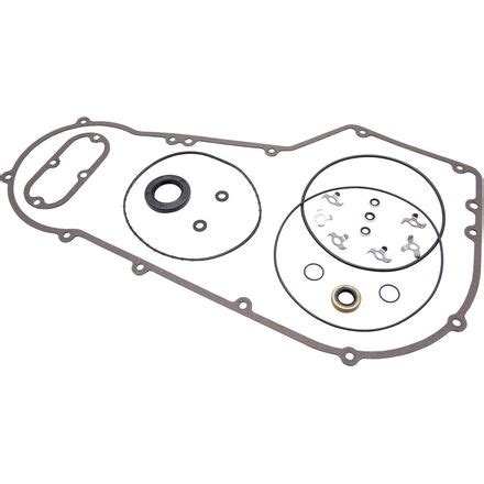 Cometic Motorcycle Gaskets | MotoSport