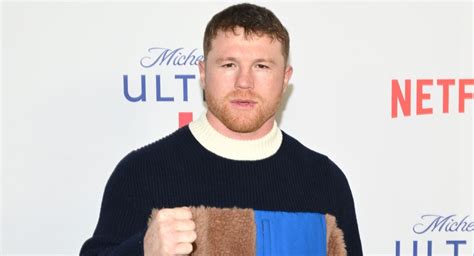 Canelo Confirms Boxing Match in Hometown of Guadalajara