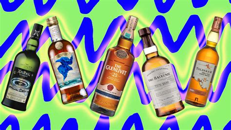 10 Best Scotch Whiskeys Under $500, Ranked