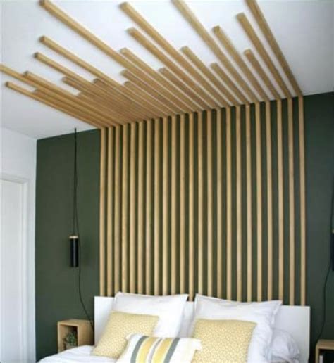 How To Build A Diy Wood Slat Wall Artofit