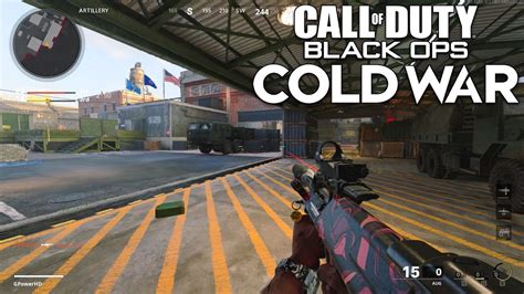 Call Of Duty Black Ops Cold War Multiplayer Gameplay Part 40 Free