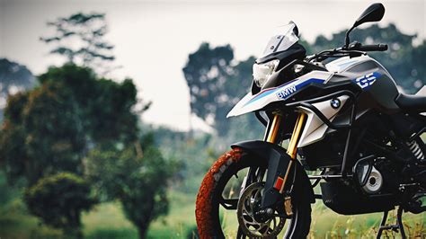 Varian Baru Bmw G310gs Adventure Dengan Aksesori Offroad Nih Harganya