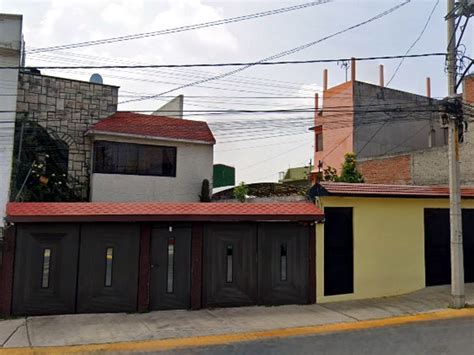 Venta Casa En Atlanta Cuautitl N Izcalli Sl Icasas Mx