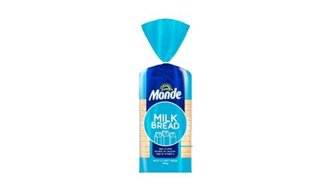 Monde Milk Bread 600g Delivery In The Philippines Foodpanda