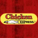 Complete List of Chicken Express USA Locations - Red Lion Data