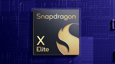 Snapdragon Gen And X Elite Socs Look To Give Generative Ai A Huge Boost