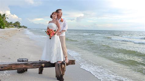 Naples Beach Wedding And Lifestyle Beach Wedding Packages