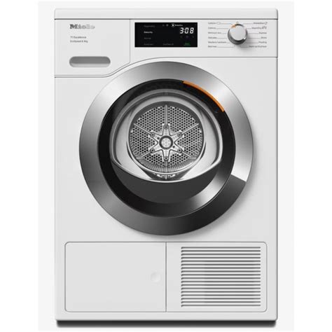 Miele Teh Wp Heat Pump Tumble Dryer Kg