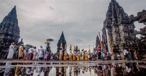 Mengenal Hari Raya Nyepi Tradisi Dan Larangan Yang Perlu Anda Tahu