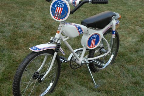 1976 Amf Evil Knievel