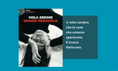 Grande Meraviglia Di Viola Ardone Recensione Libro The Bookadvisor