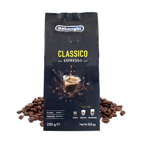 Delonghi Classico Espresso A Soli Su Kaffekapslen It