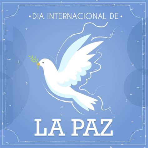 Día Internacional De La Paz Se Celebra Hoy Con La Crisis Climática Como