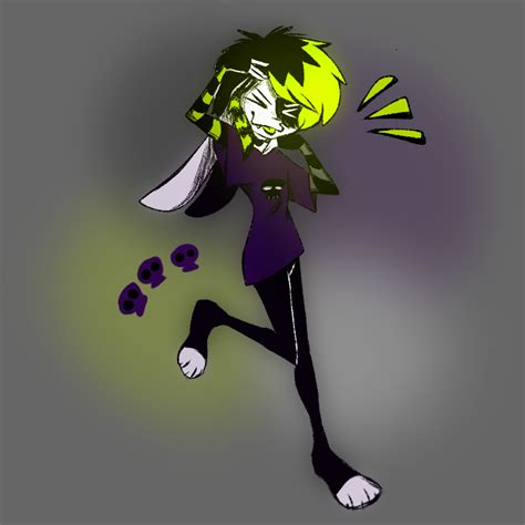 Rabbit Emo By Mrr4bb1tarts On Newgrounds