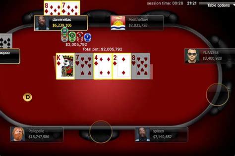 Event 12 500 Nlh Turbo Deepstack 2021 Online Bracelet