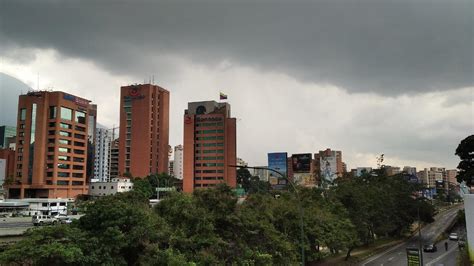 Prevén precipitaciones de intensidad variable en gran parte del país