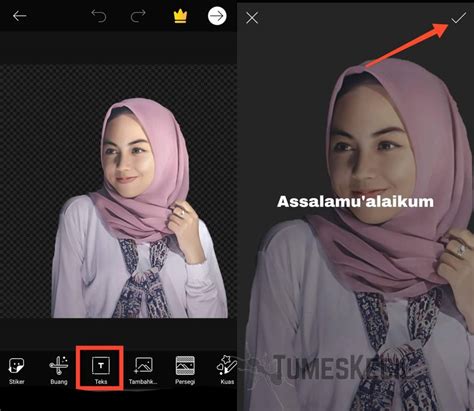 4 Cara Membuat Stiker Whatsapp Pakai Foto Sendiri Mudah Banget