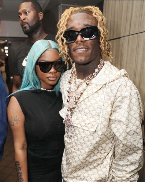 Uzi And Jt Black Beauties Lil Uzi Vert Fashion