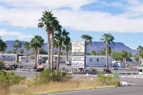 Blythe, California - A bicycle ride across the Americas