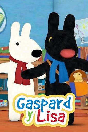 Gaspard And Lisa TV On Google Play