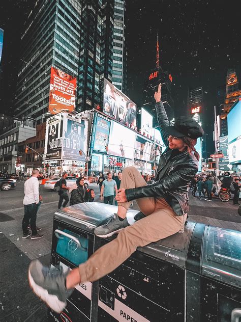Times Square ideas for instagram | Times square, Travel, Landmarks