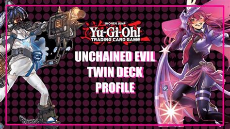 EvilTwin Unchained Deck Profile Combos Starting Hands Budget