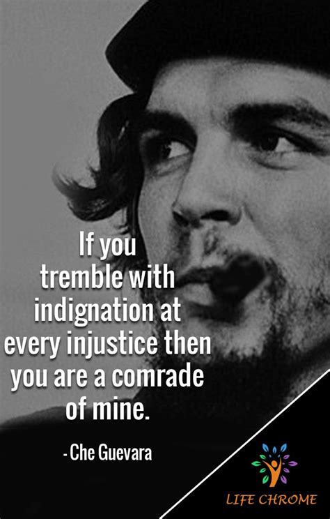 Che Guevara Quotes - ShortQuotes.cc