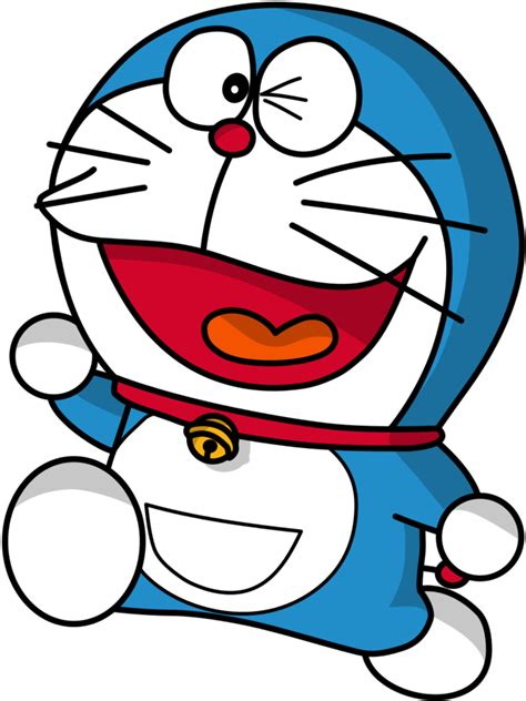 Doraemon PNG Transparent Images, Pictures, Photos