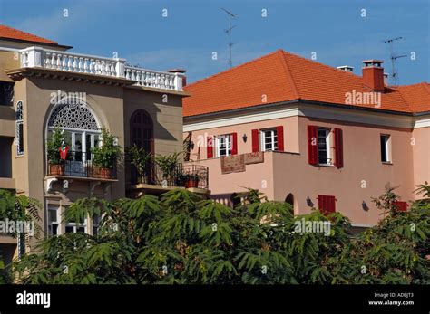 Downtown Beirut Lebanon Stock Photo - Alamy