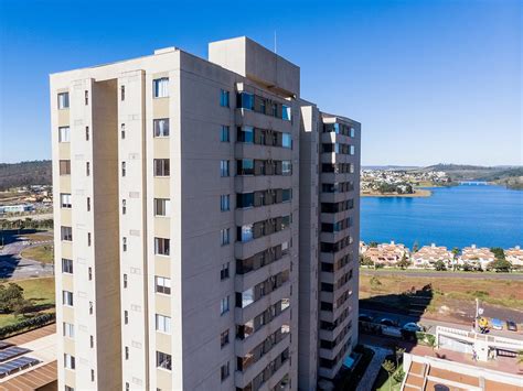 Residencial Lumi Re Associa O Geral Alphaville Mg