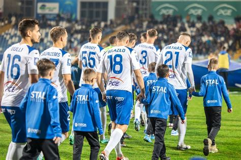 Pko Ekstraklasa Pge Stal Mielec Nie Zgodzi A Si Na Prze O Enie Meczu