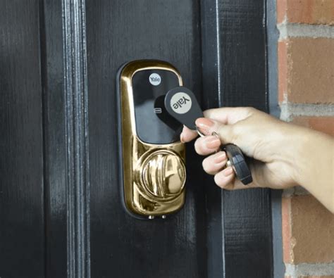 Whats The Deal With Smart Locks Are They Worth The Investment