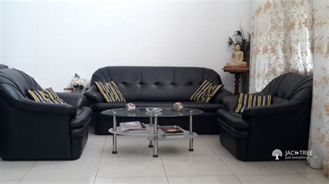 Singer Sofa Set With Coffee Table For Sale Rathmalana