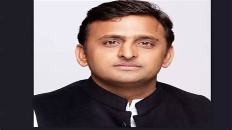 Akhilesh Yadav To Step Down As Up Assembly S Leader Of Opposition