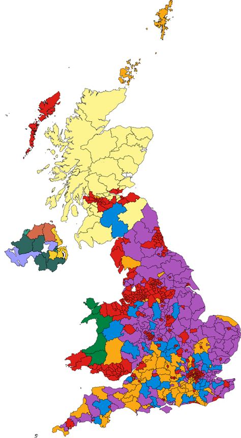 Farages Return 2024 Uk Election R Alternatehistory